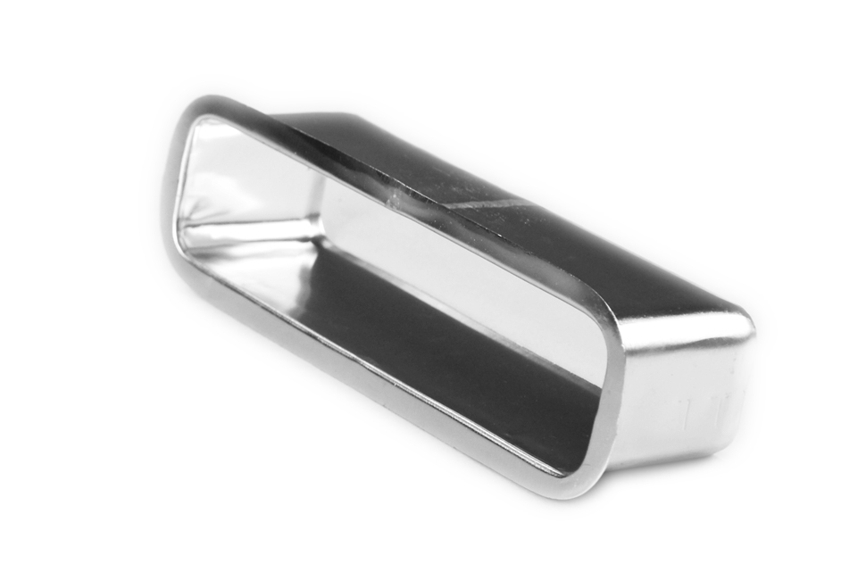 Accessories for Rail Transit